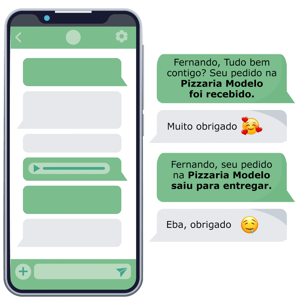 Notificações SIDIPRO